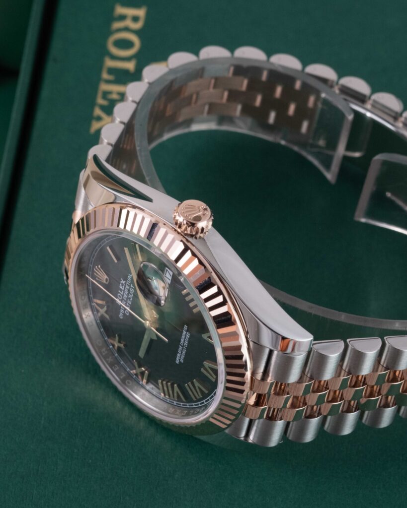 Rolex Datejust 126331 2026