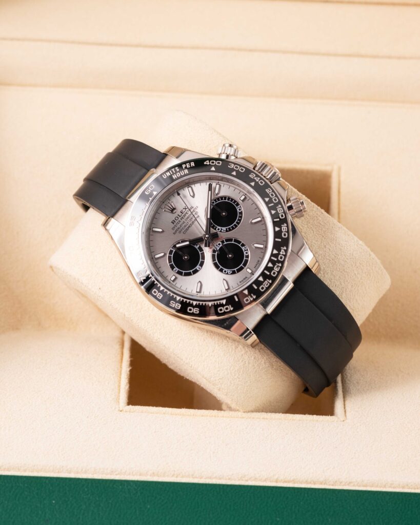 Rolex Daytona 126519LN 2024