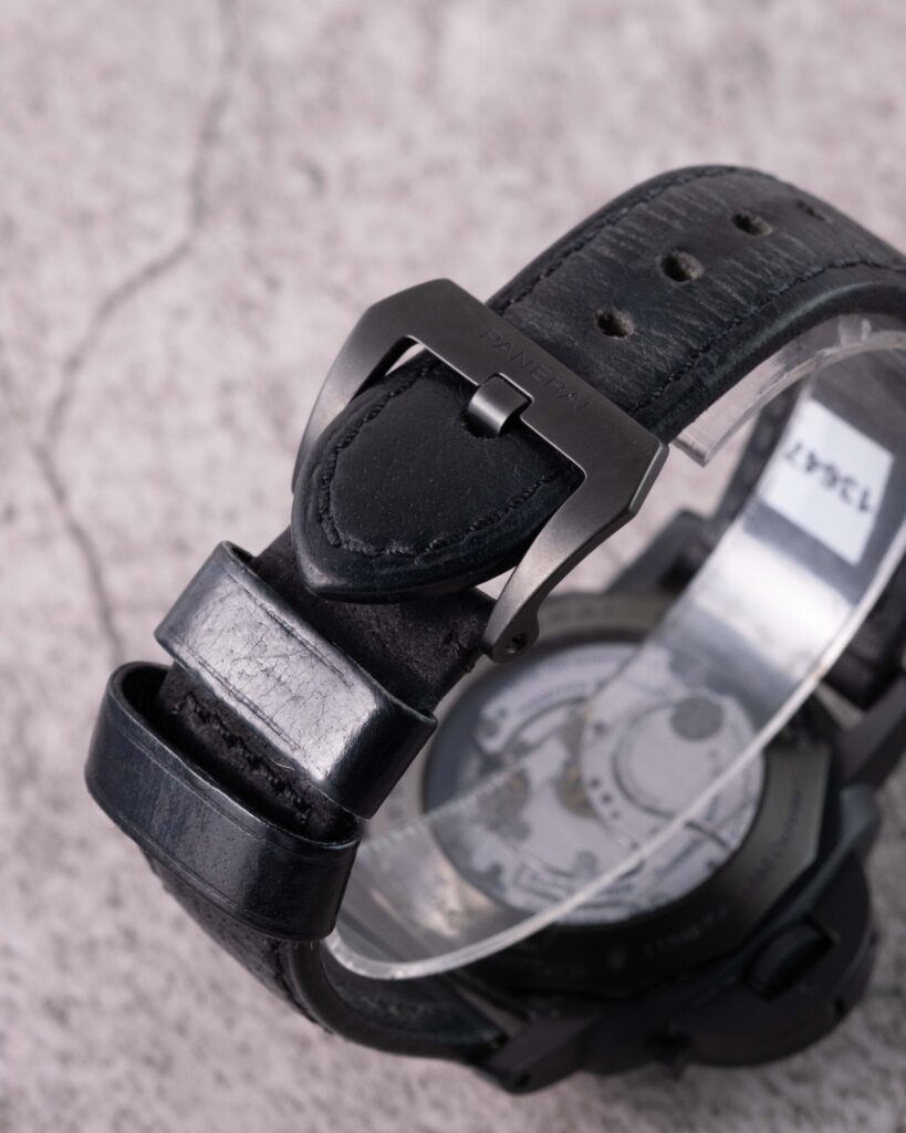 Panerai Luminor 1950 PAM00317 2014