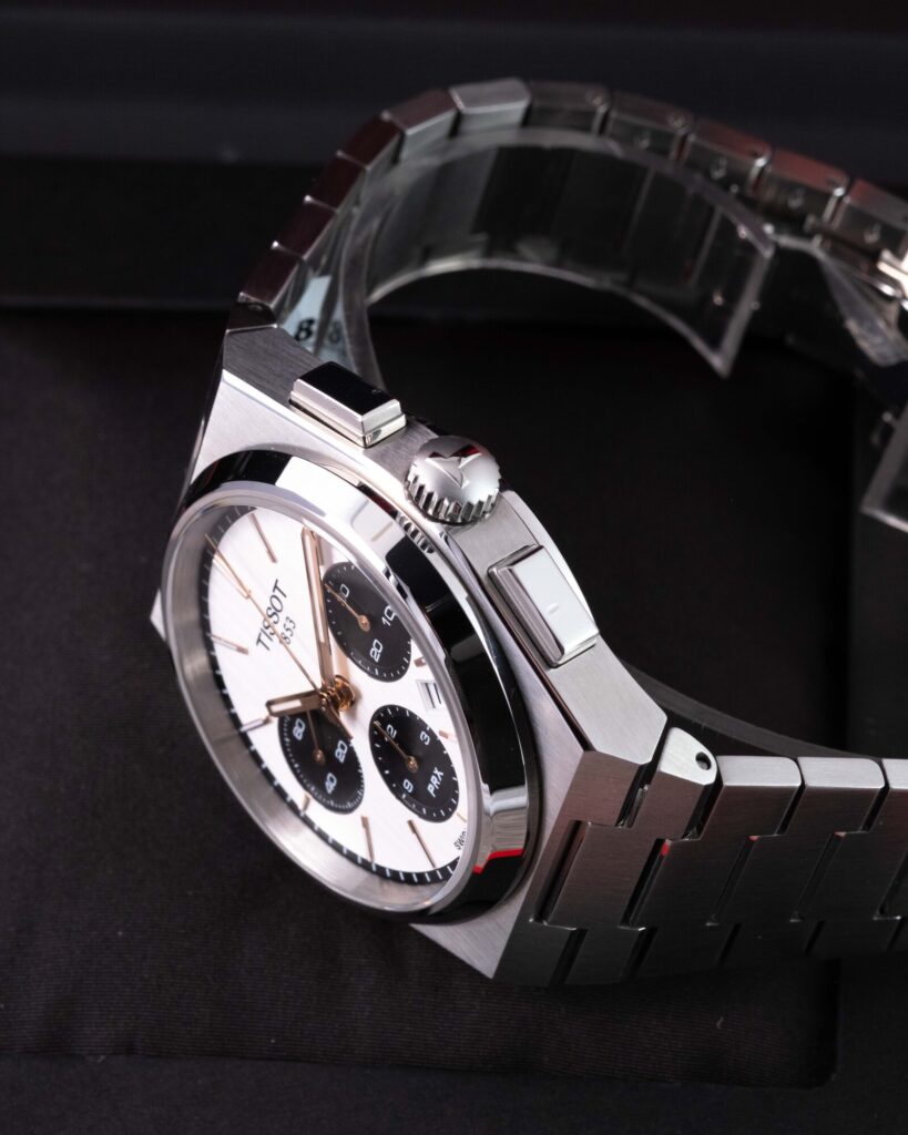 Tissot Prx T137.427.11.011.01
