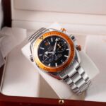 Omega Seamaster Planet Ocean 232.30.44.22.01.001 2018