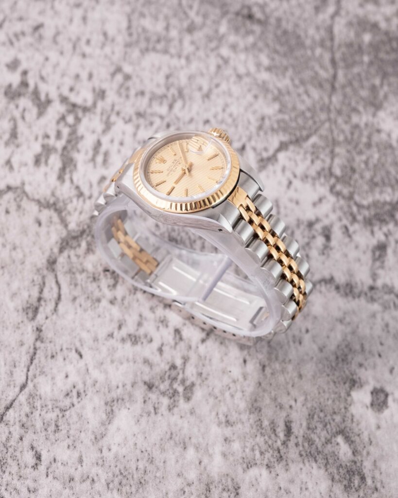 Rolex Datejust 69173 1985