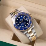 Rolex Submariner 126613LB 2021