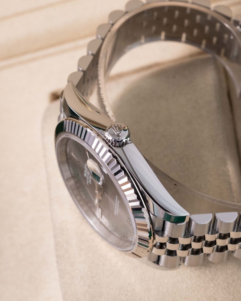 Rolex Datejust 126334 2025
