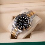 Rolex Submariner 126613LN 2021