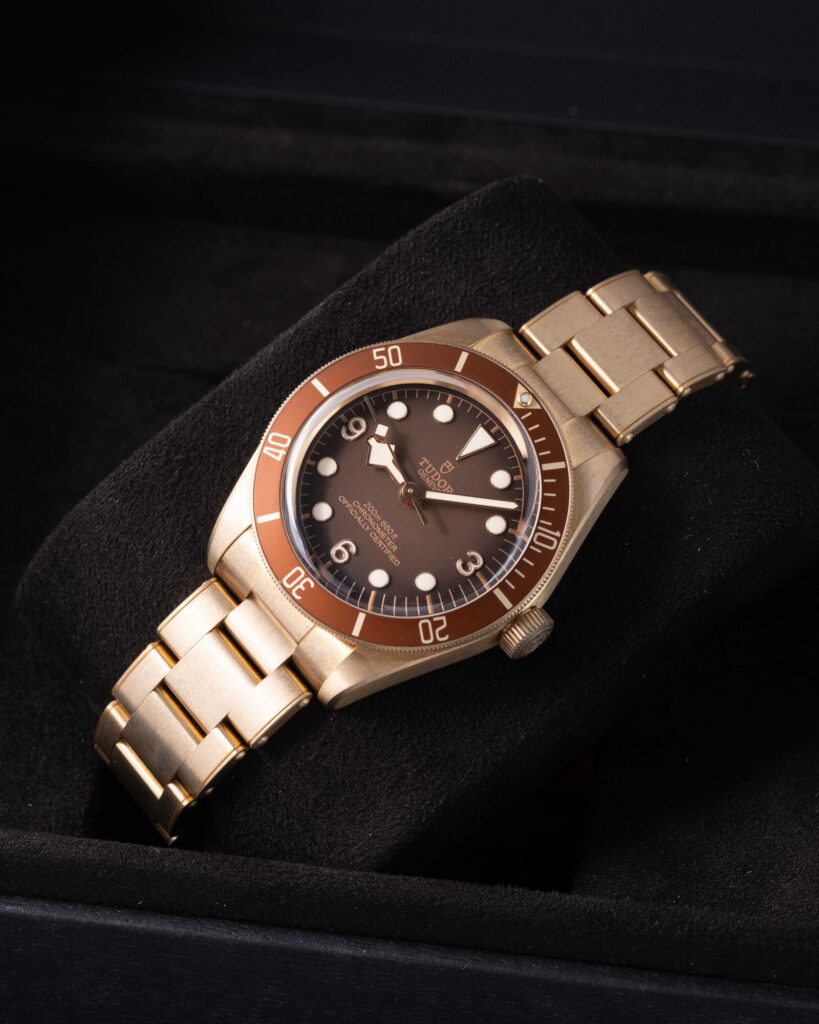 Tudor Black Bay Fifty-Eight 79012M 2026