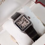 Cartier Santos 100 W20126X8 2008