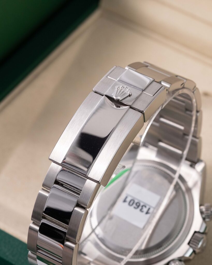 Rolex Daytona 126500LN 2026