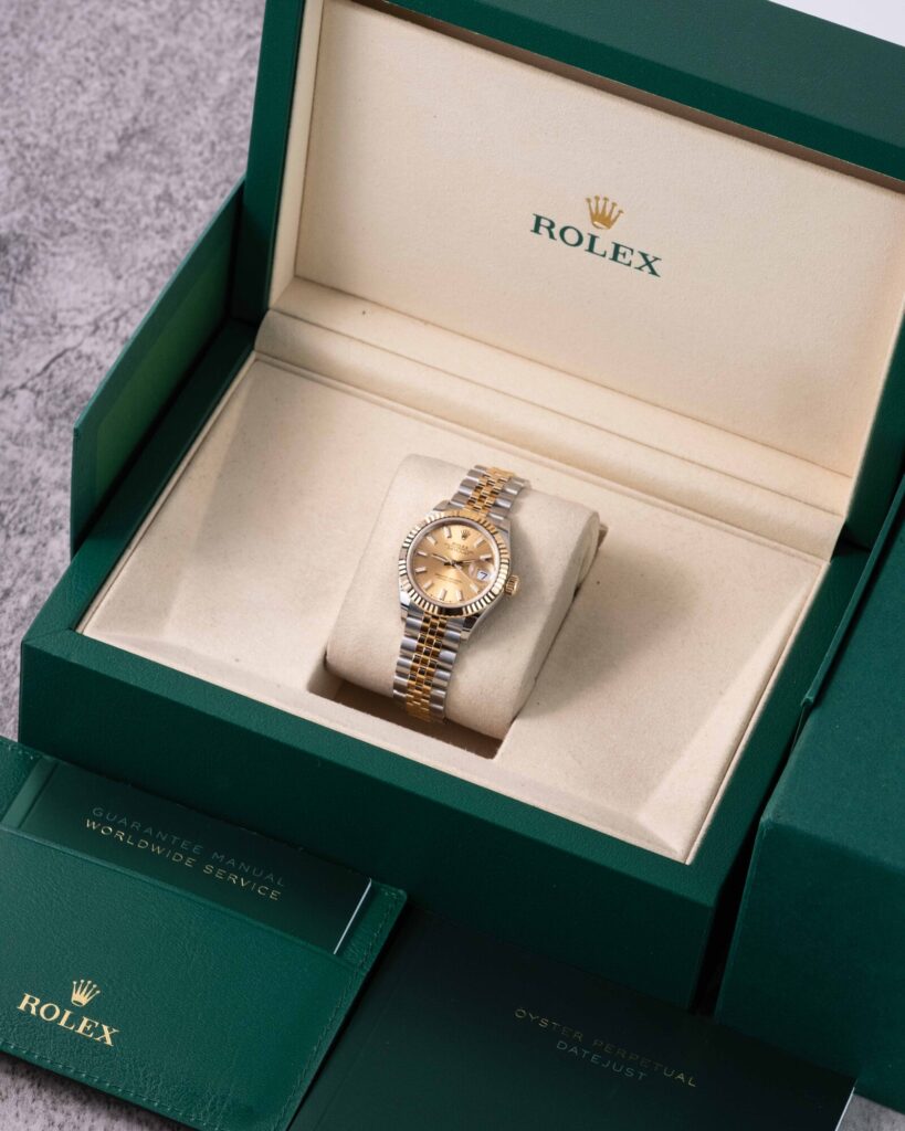 Rolex Datejust 279173 2026