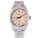 Rolex Oyster Perpetual 134300 2026
