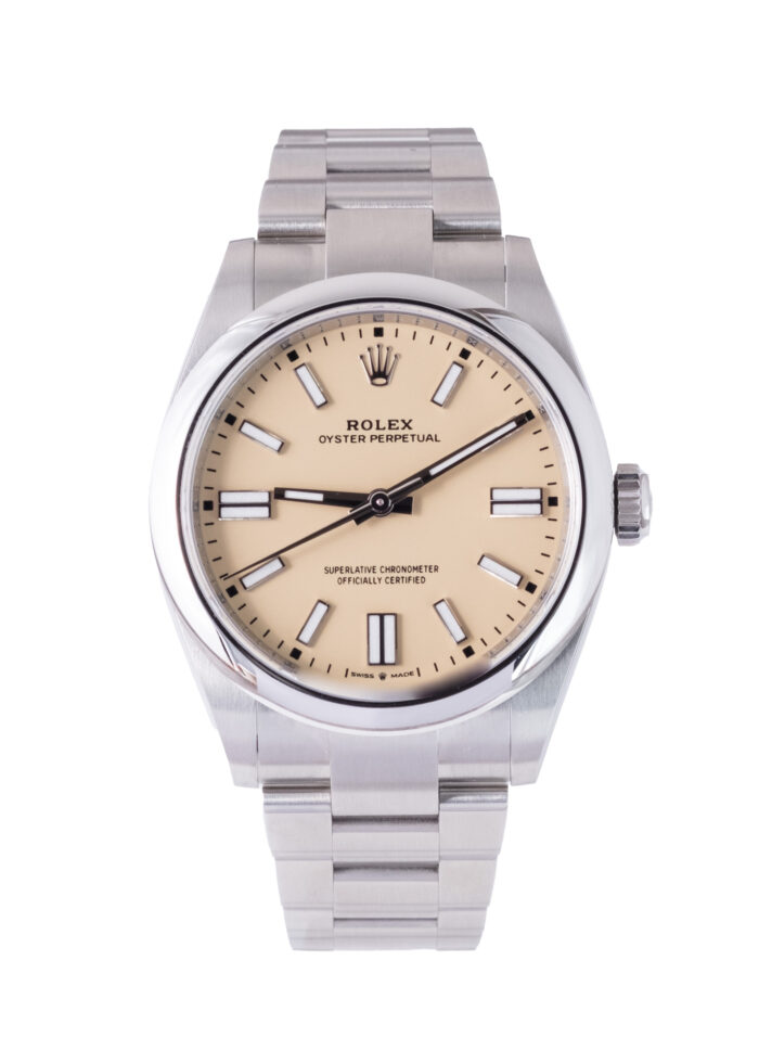 Rolex Oyster Perpetual 134300 2026