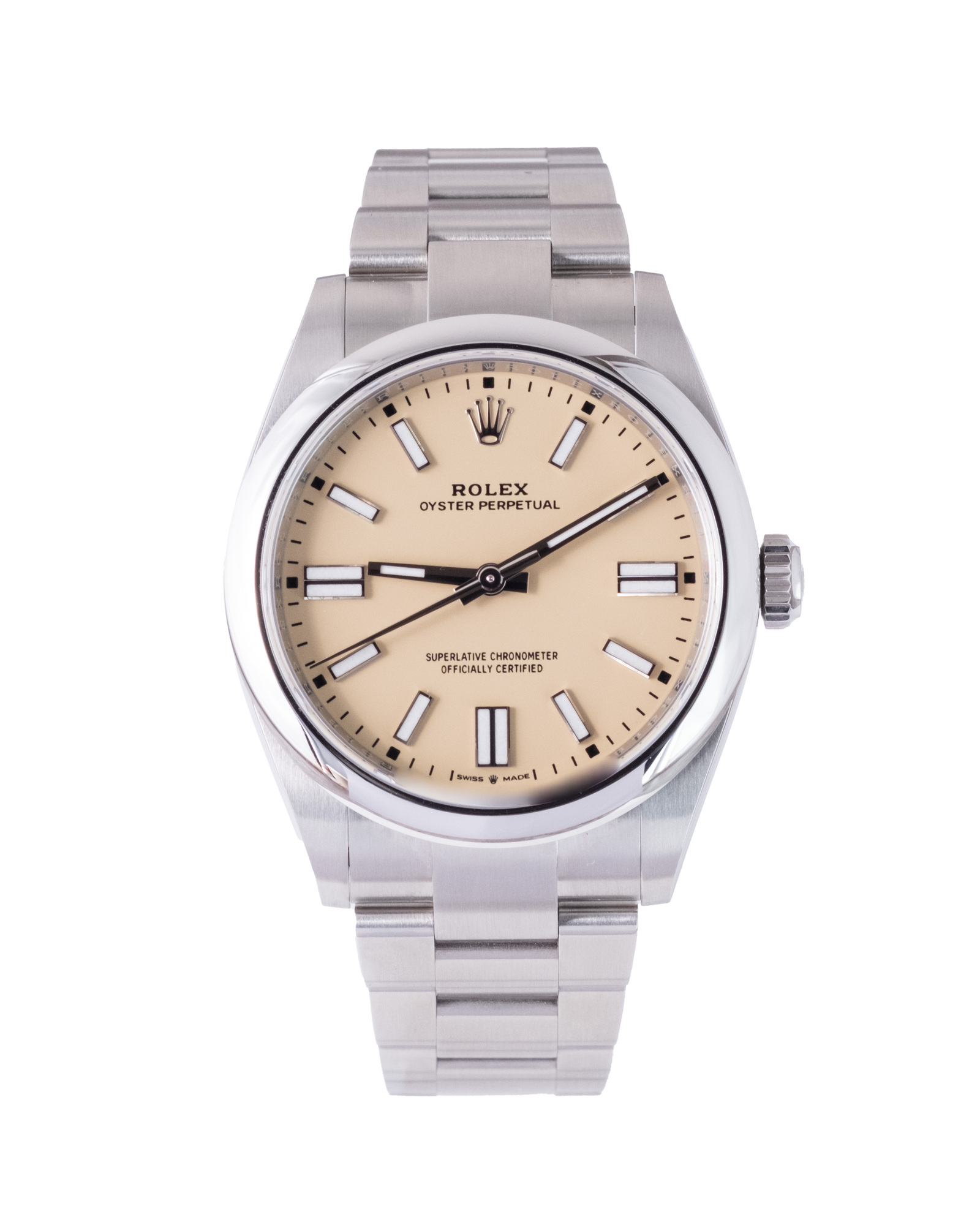 Rolex Oyster Perpetual 134300