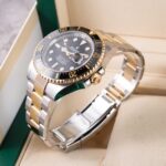 Rolex Sea-Dweller 126603 2021