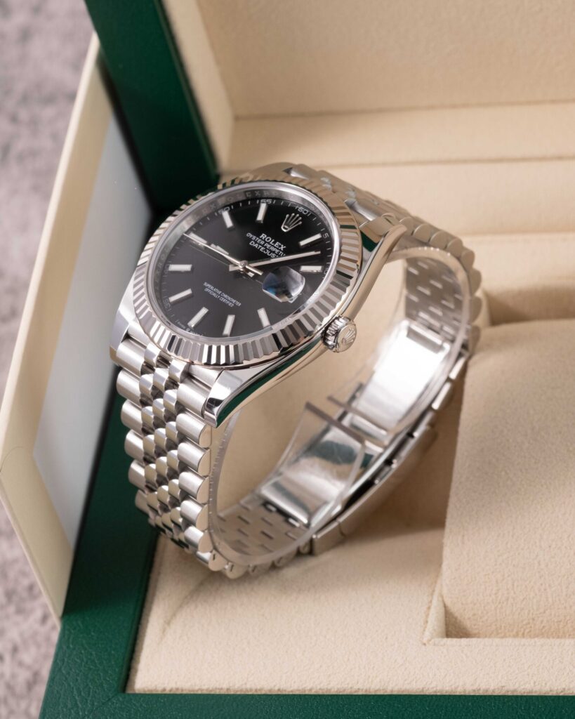 Rolex Datejust 126334 2023