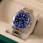 Rolex Submariner 126613LB 2021