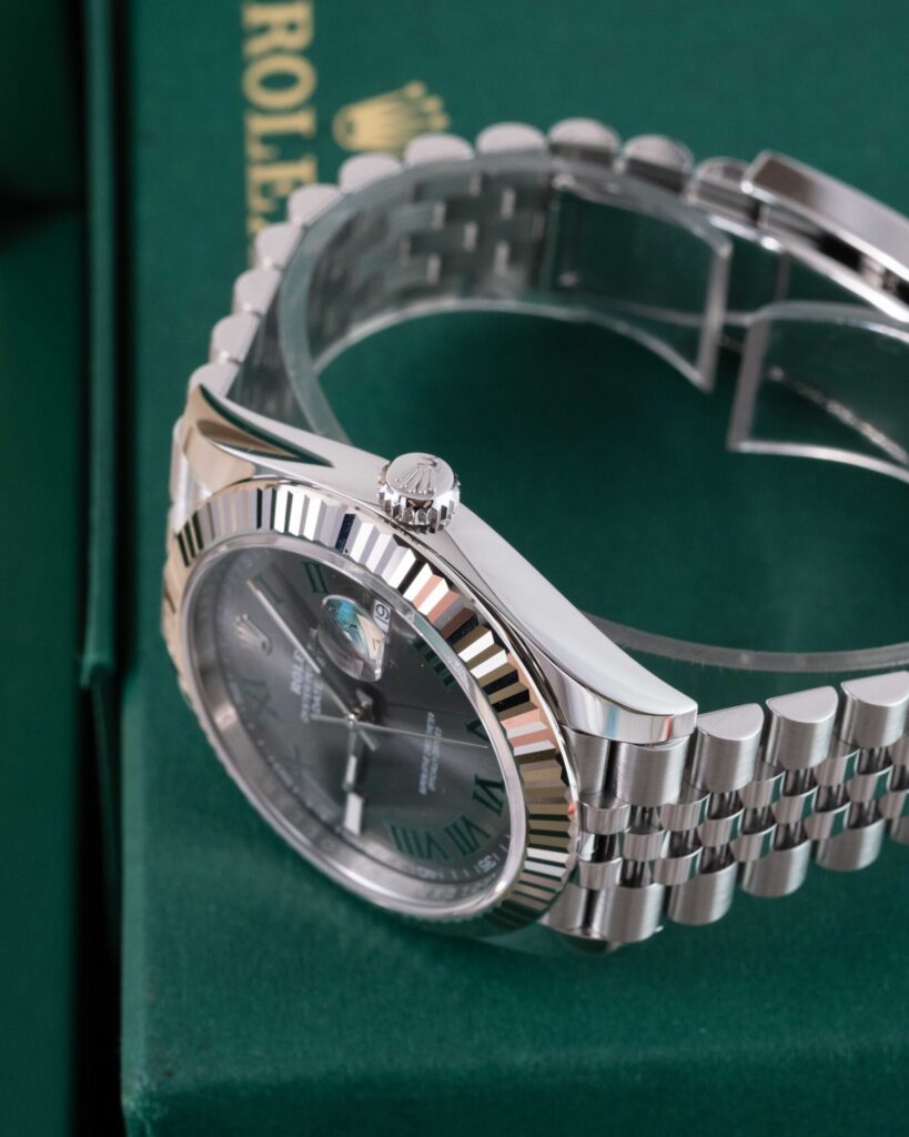 Rolex Datejust 126334 2026