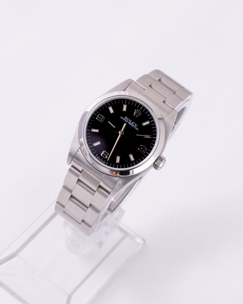 Rolex Oyster Perpetual 77080 2000
