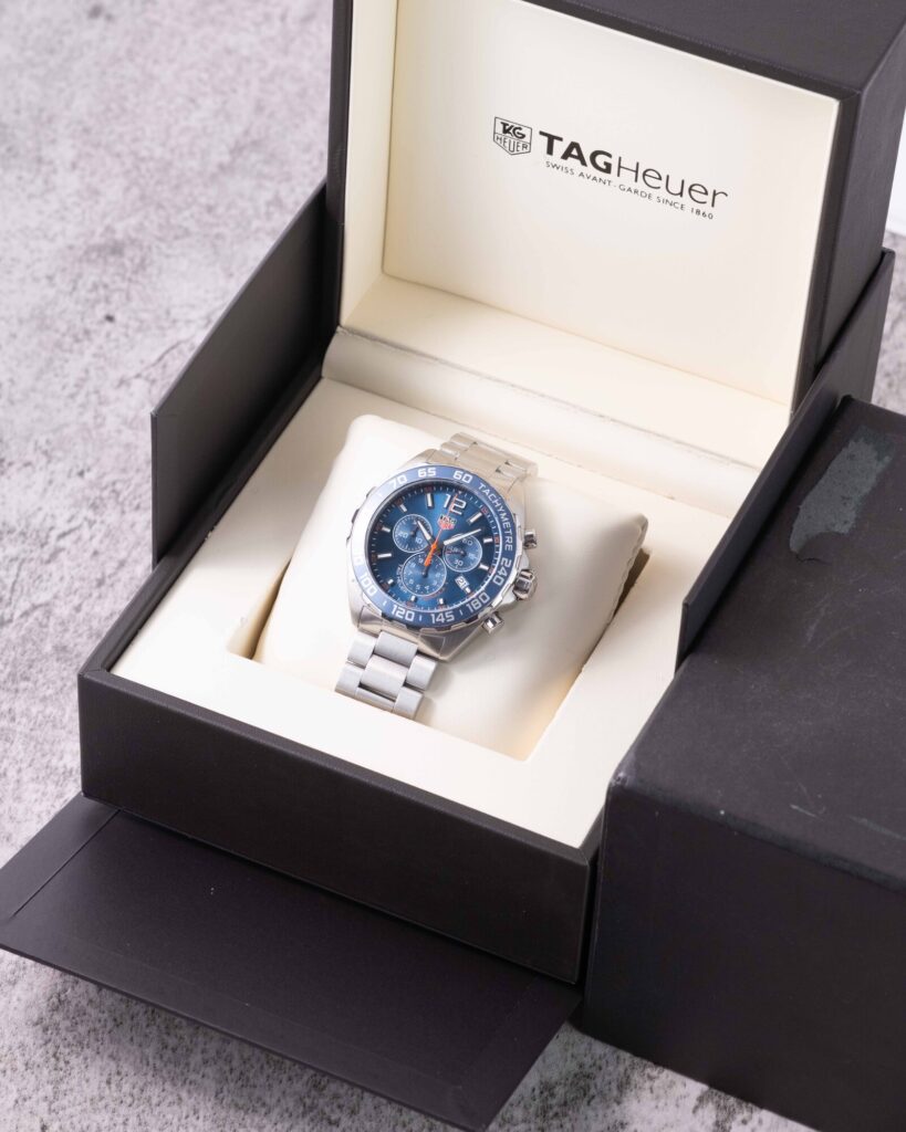 Breitling Formula 1 CAZ1014 2017