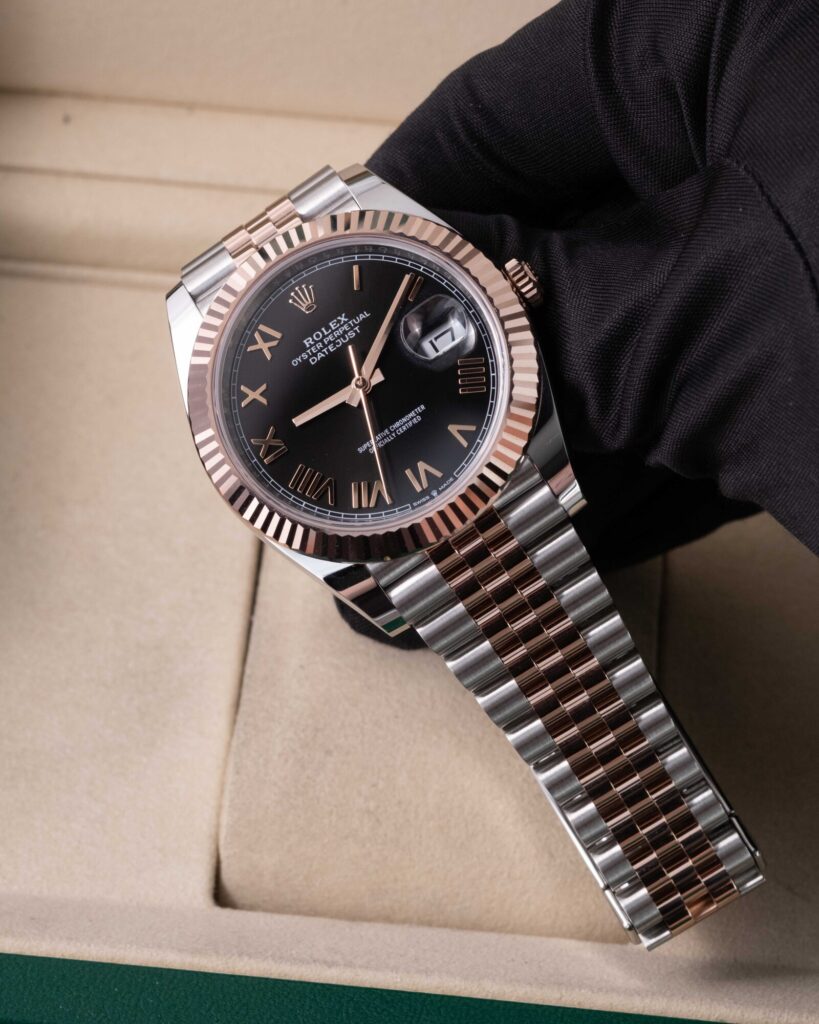 Rolex Datejust 126331 2026