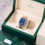 Rolex Submariner 126613LB 2021
