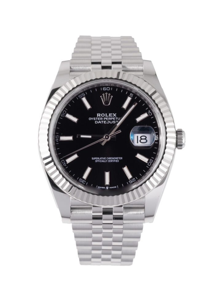 Rolex Datejust 126334 2023