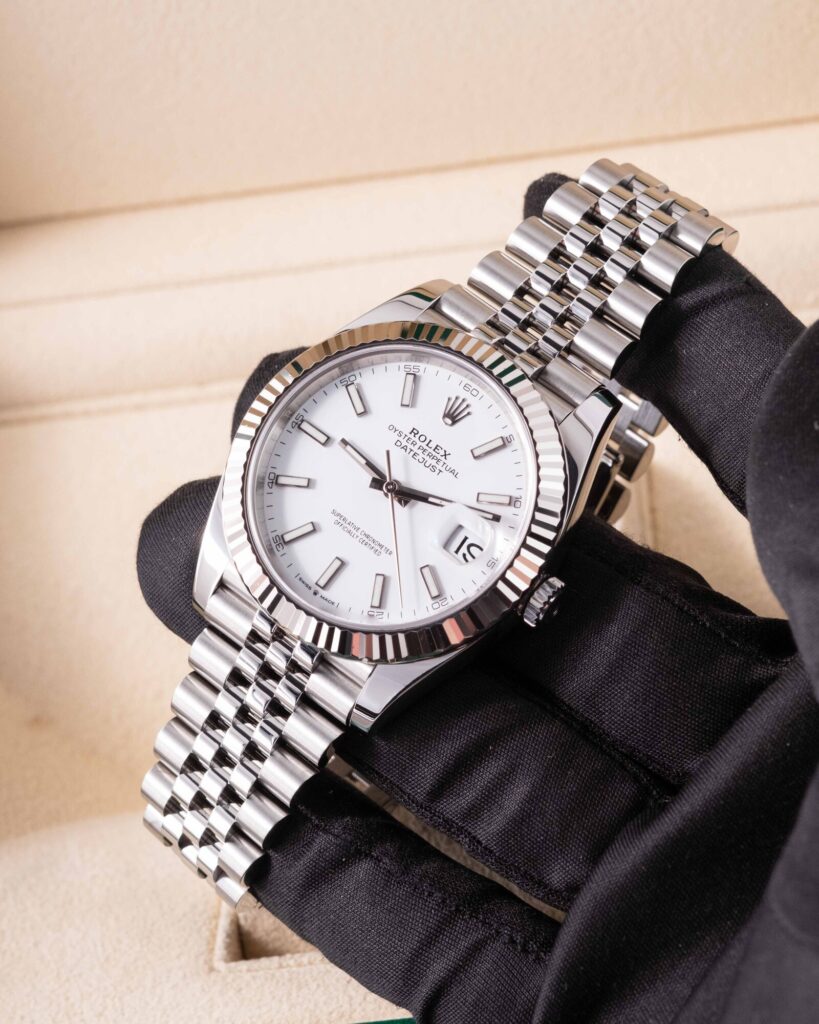 Rolex Datejust 126334 2020