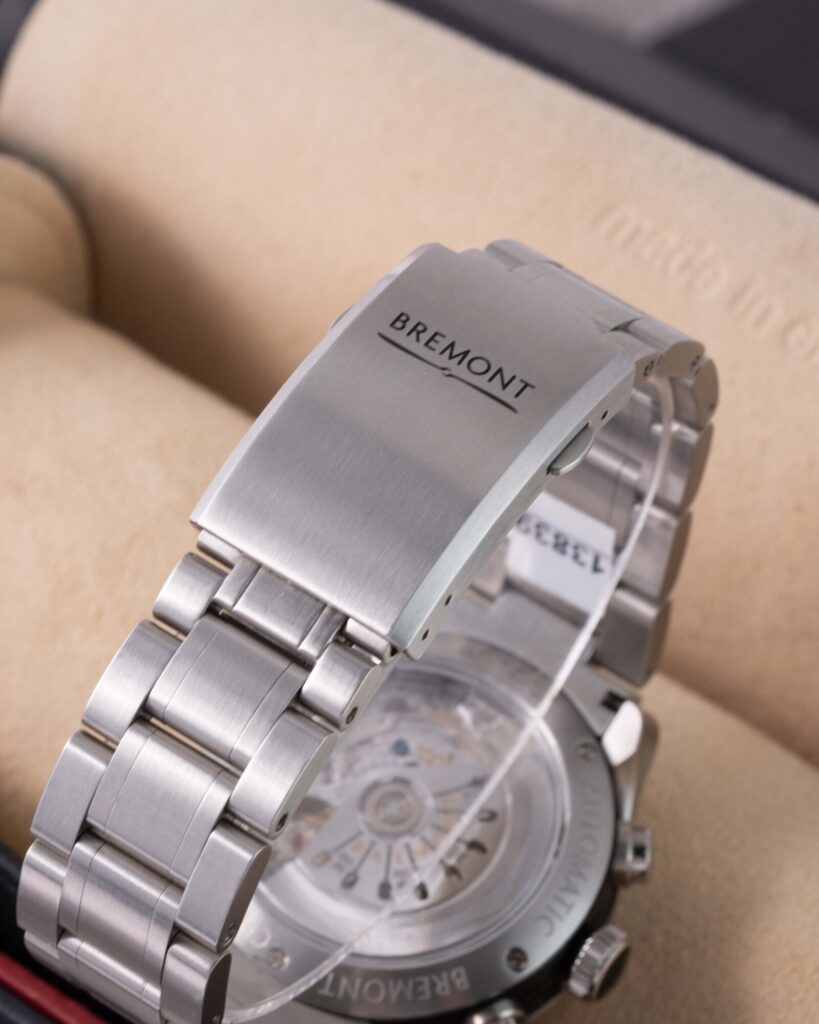 Bremont ALT1-C Classic ALT1-C/BR/BR 2022