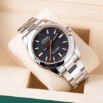 Rolex Milgauss 116400 2014