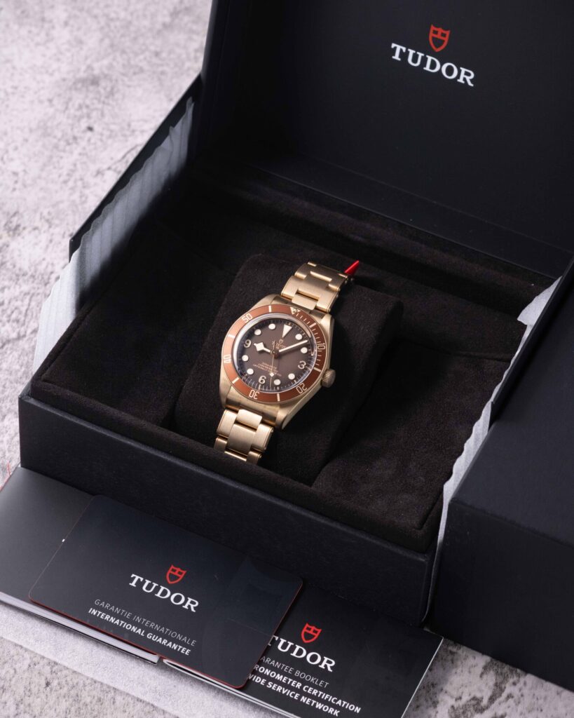 Tudor Black Bay Fifty-Eight 79012M 2026