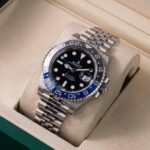 Rolex GMT-Master II 126710BLNR 2026