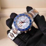 Rolex Yacht-Master II 116681 2015
