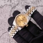 Rolex Datejust 68273 1991