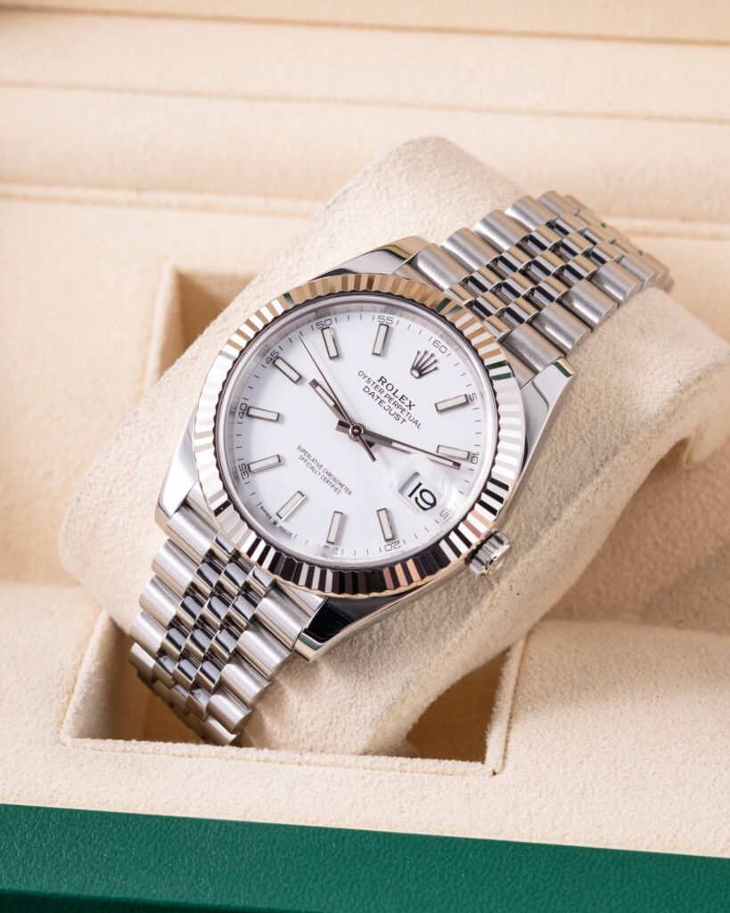 Rolex Datejust 126334 2020