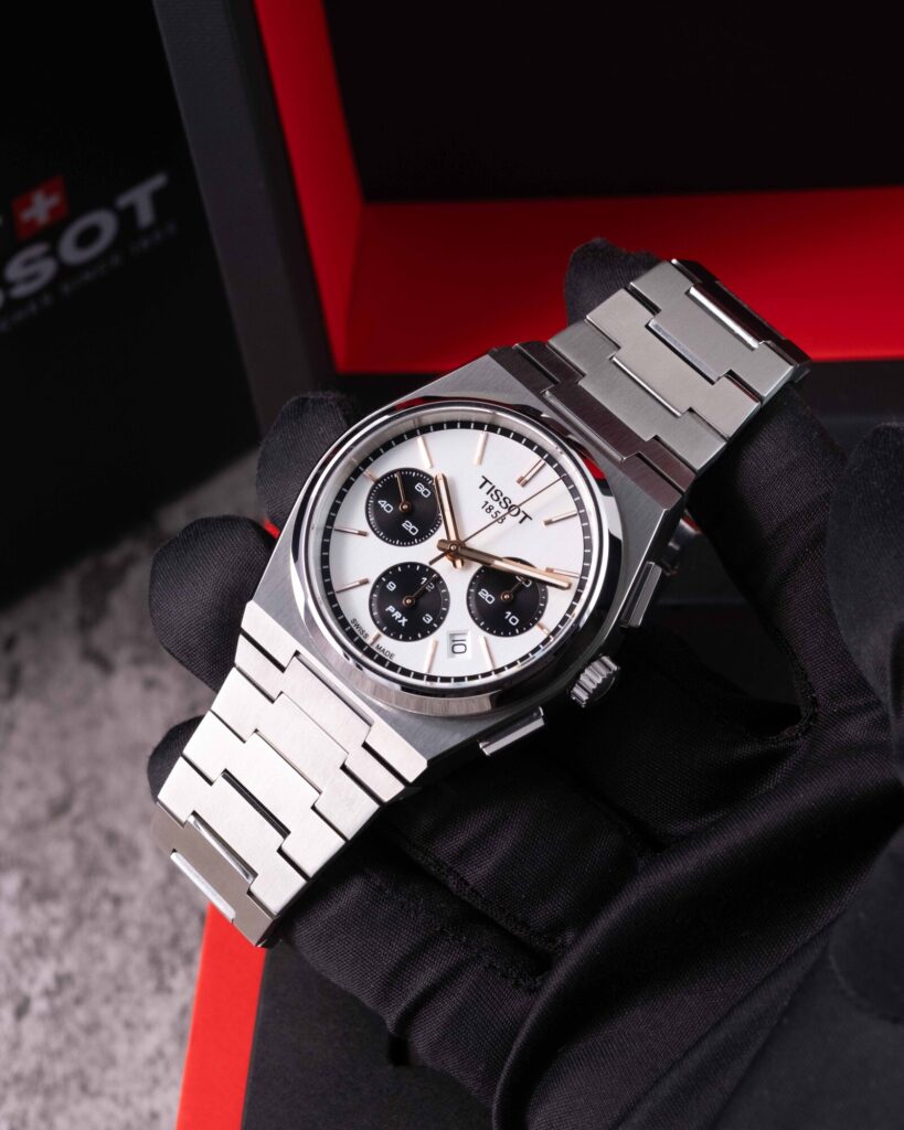 Tissot Prx T137.427.11.011.01