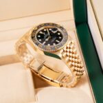 Rolex GMT-Master II 126718GRNR 2024