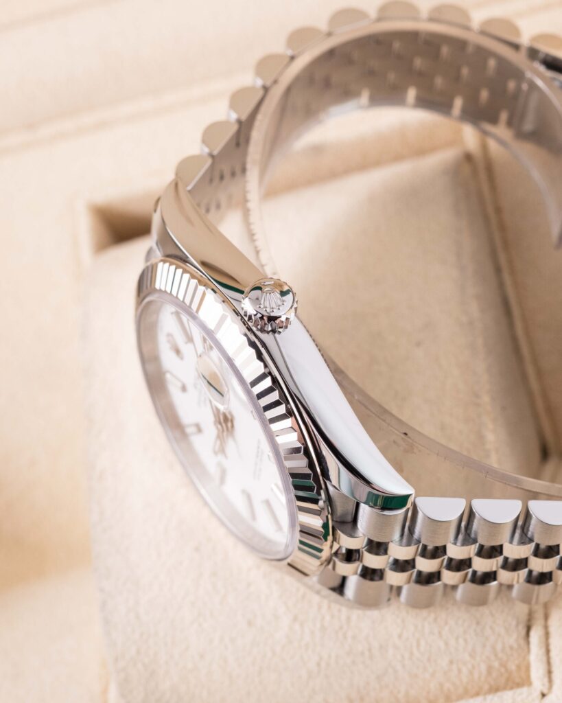 Rolex Datejust 126334 2020
