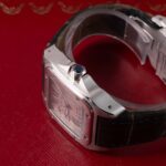 Cartier Santos 100 W20126X8 2008