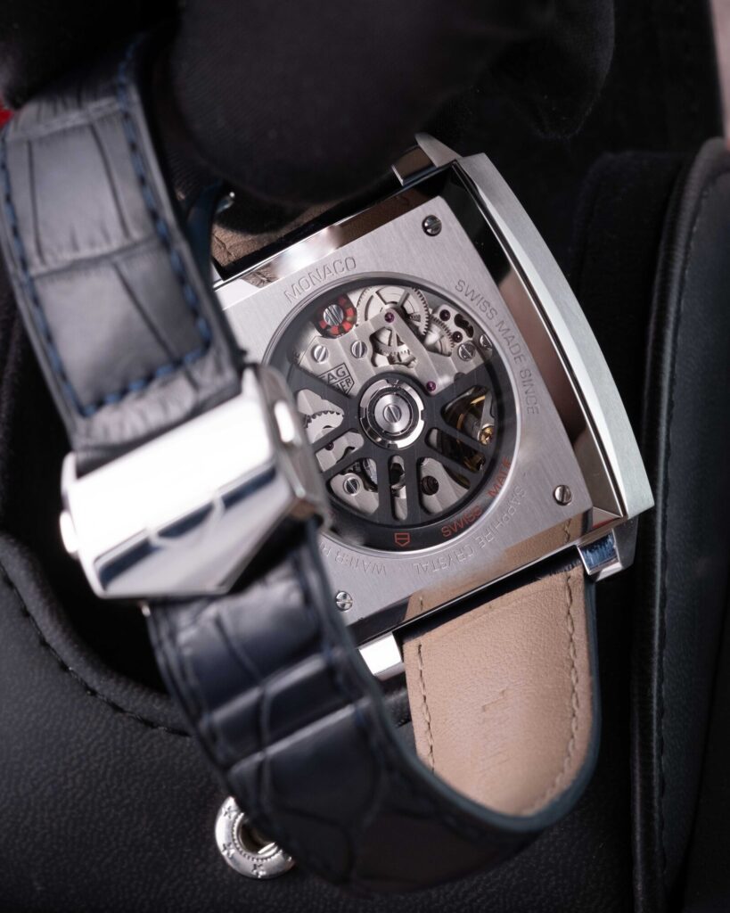 Tag Heuer Monaco CBL2111-0 2021