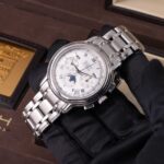 ZENITH El Primero 02.0240.410/01 2002