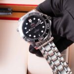 Omega Seamaster Diver 300M 210.30.42.20.01.001 2022