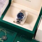 Rolex Datejust 126334 2021