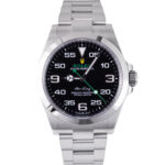 Rolex Air-King 126900 2025
