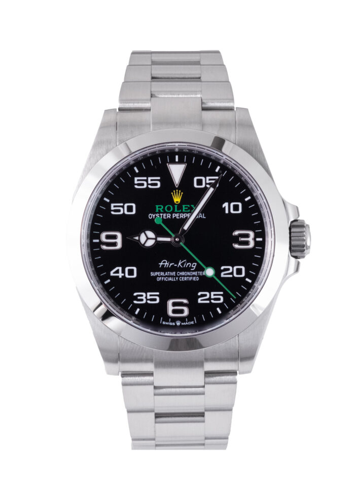 Rolex Air-King 126900 2025