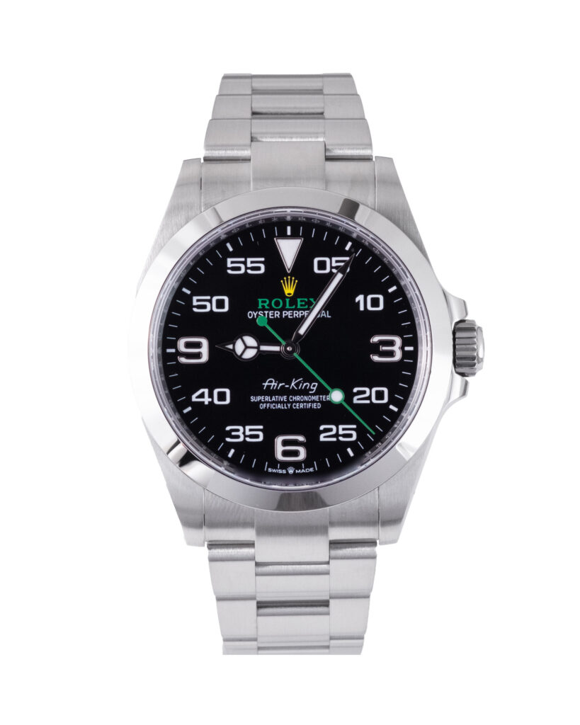 Rolex Air-King 126900 2025