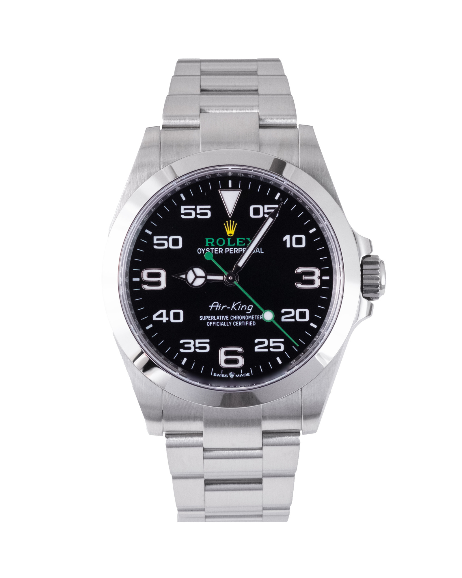 Rolex Air-King 126900