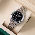 Rolex Explorer 124270 2026
