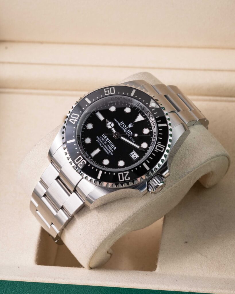 Rolex Deepsea 136660 2025