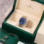 Rolex Submariner 126613LB 2021
