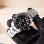 Rolex Deepsea 126660 2022