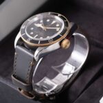 Tudor Black Bay 79733N 2022